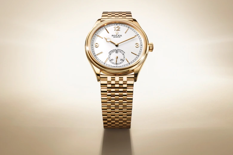 nuovi orologi rolex 1908 2025 - Nicora
