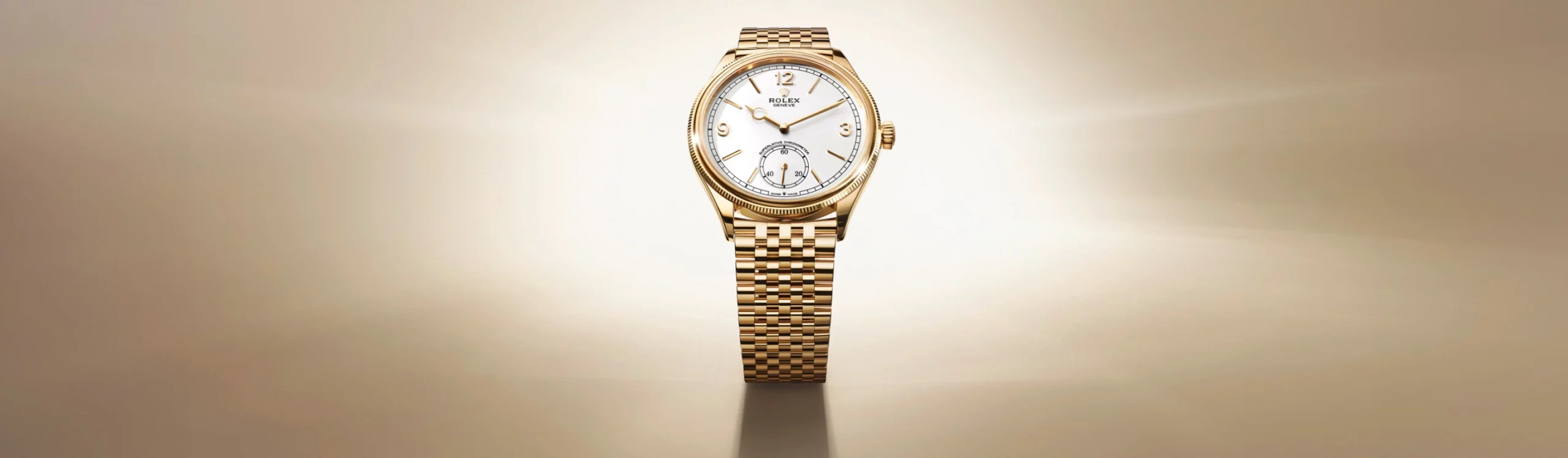 orologi rolex 1908 - Nicora