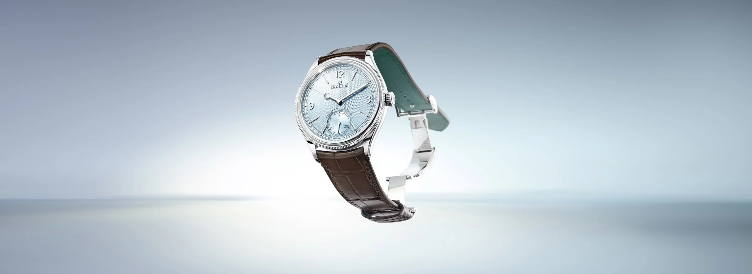 orologi rolex 1908 - Nicora