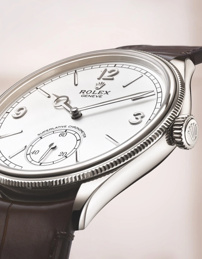 orologi rolex 1908 - Nicora