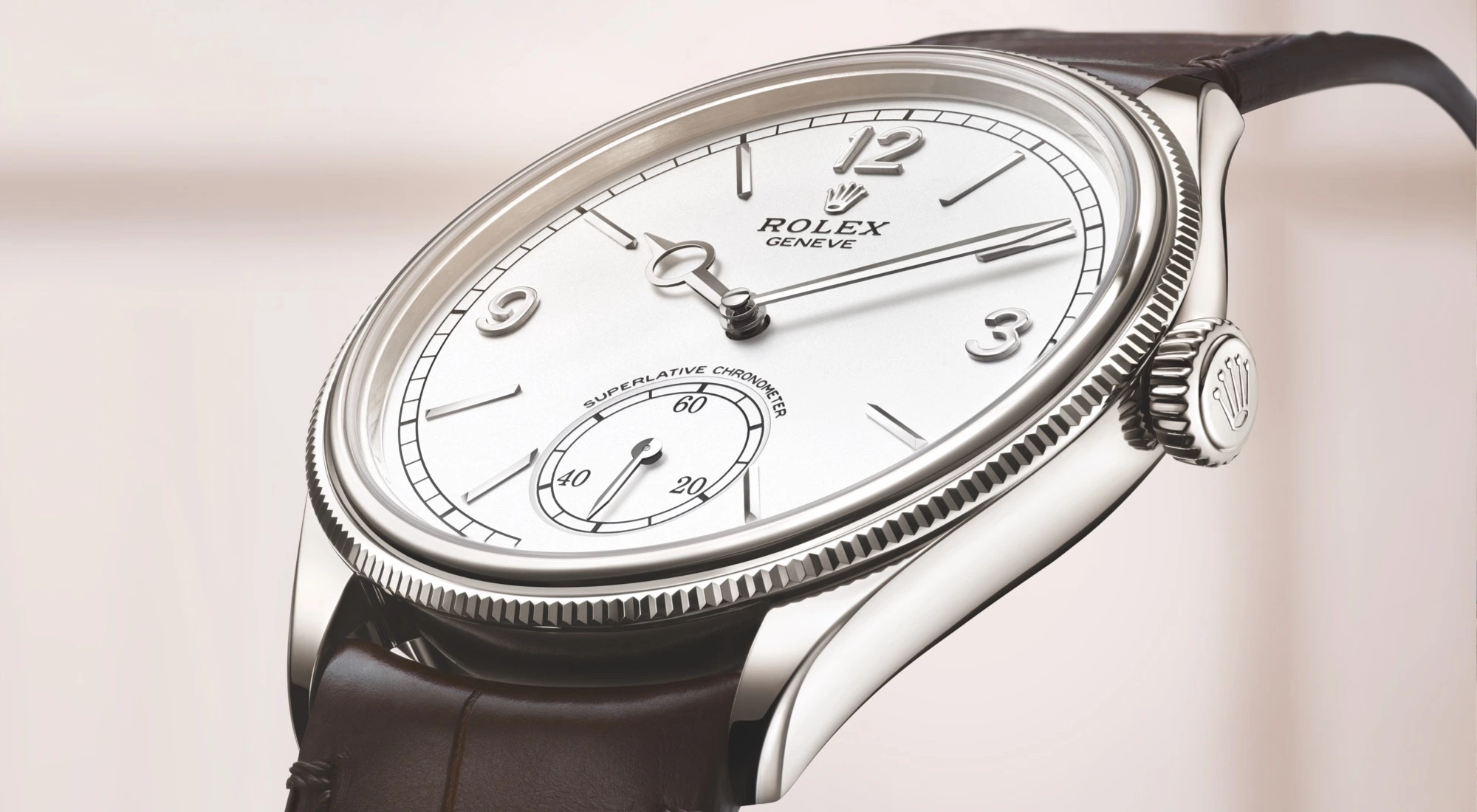orologi rolex 1908 - Nicora