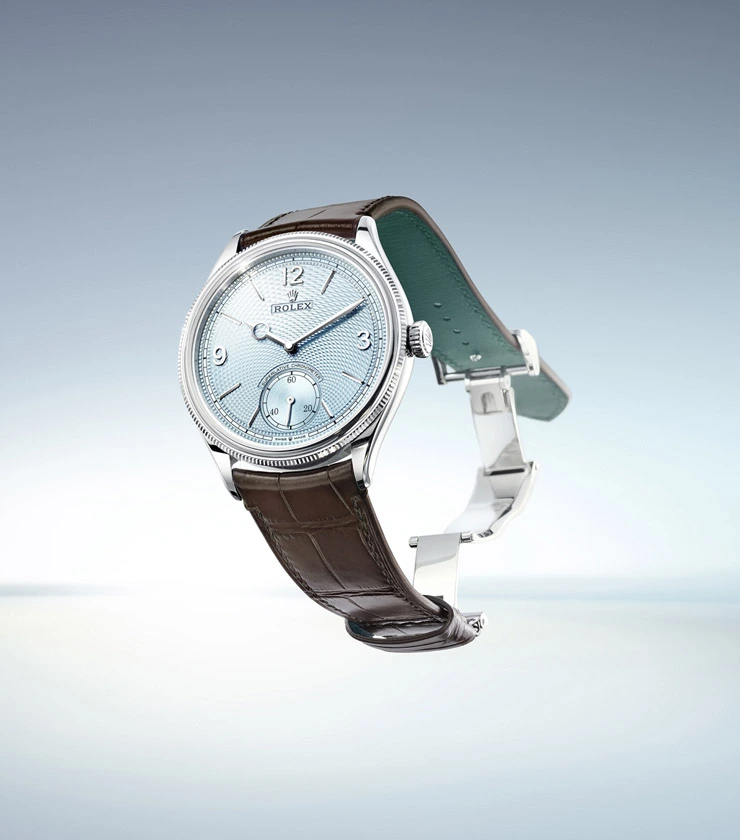 orologi rolex 1908 - Nicora