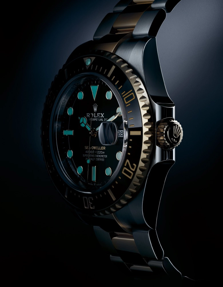 orologi rolex Sea-Dweller - Nicora