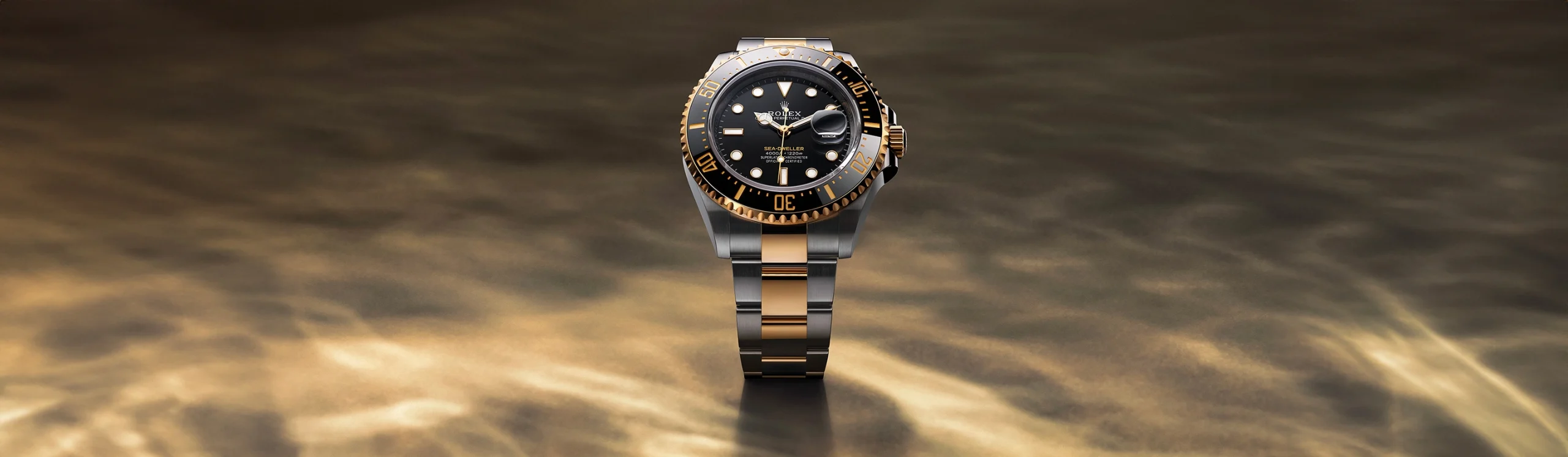 orologi rolex Sea-Dweller - Nicora