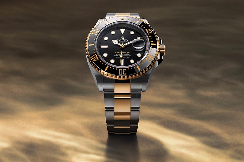 orologi rolex Sea-Dweller - Nicora