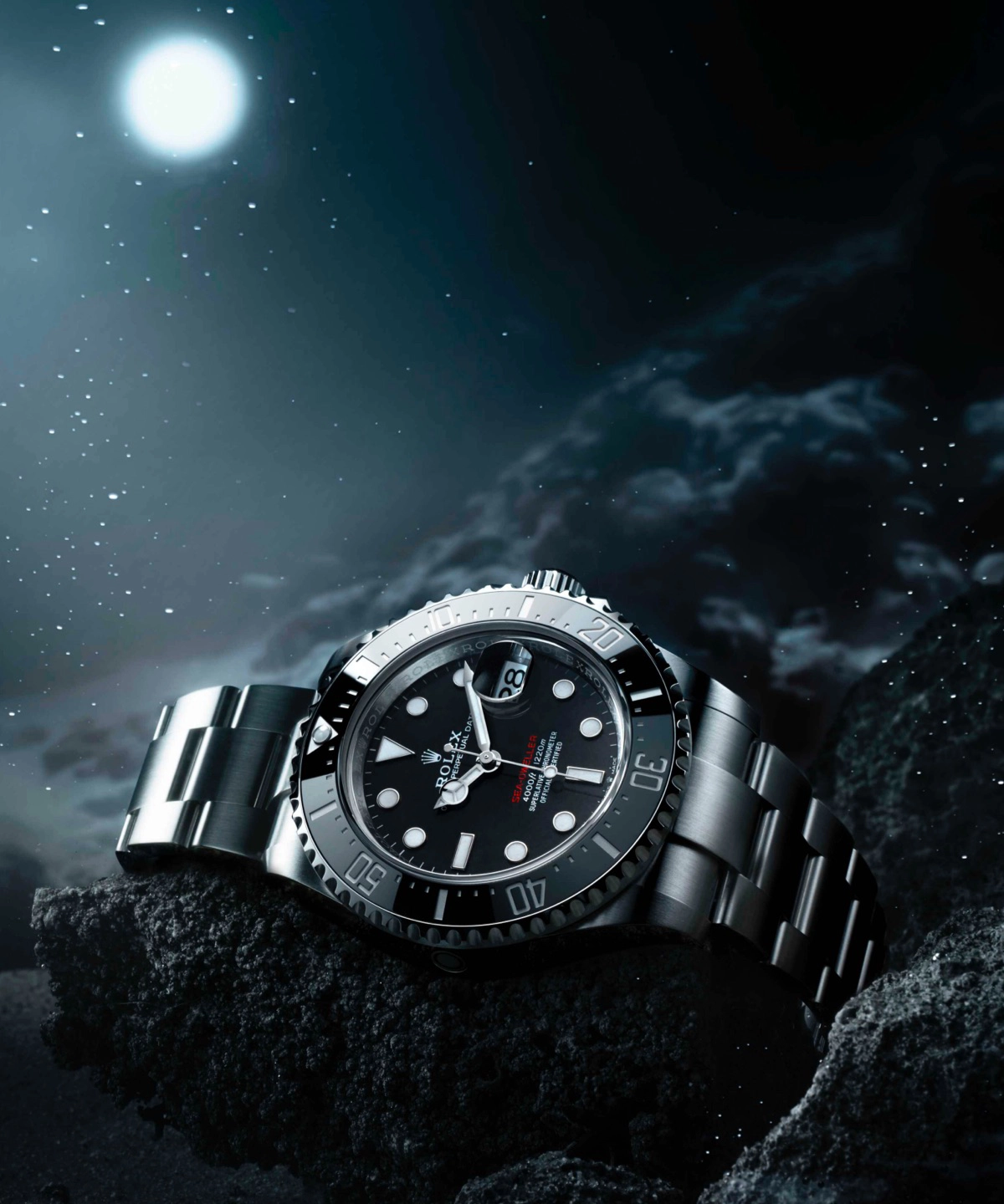 orologi rolex Sea-Dweller - Nicora