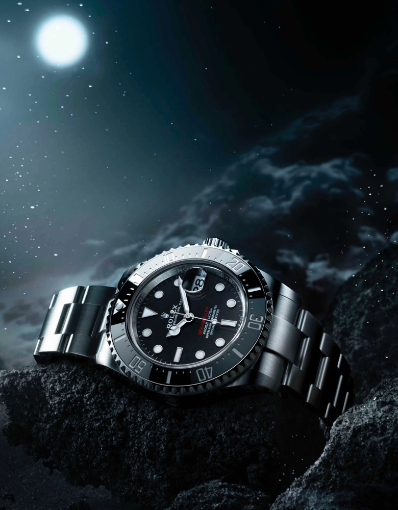 orologi rolex Sea-Dweller - Nicora