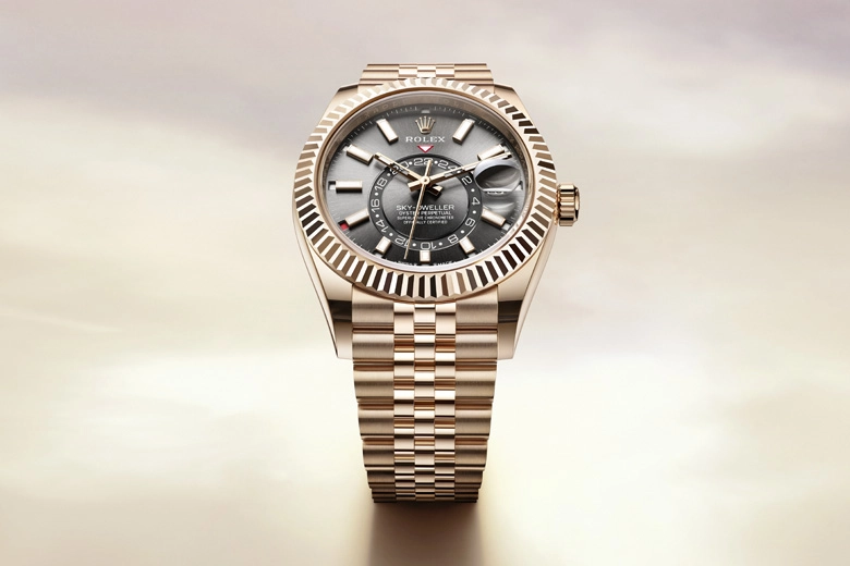orologi rolex Sky-Dweller - Nicora
