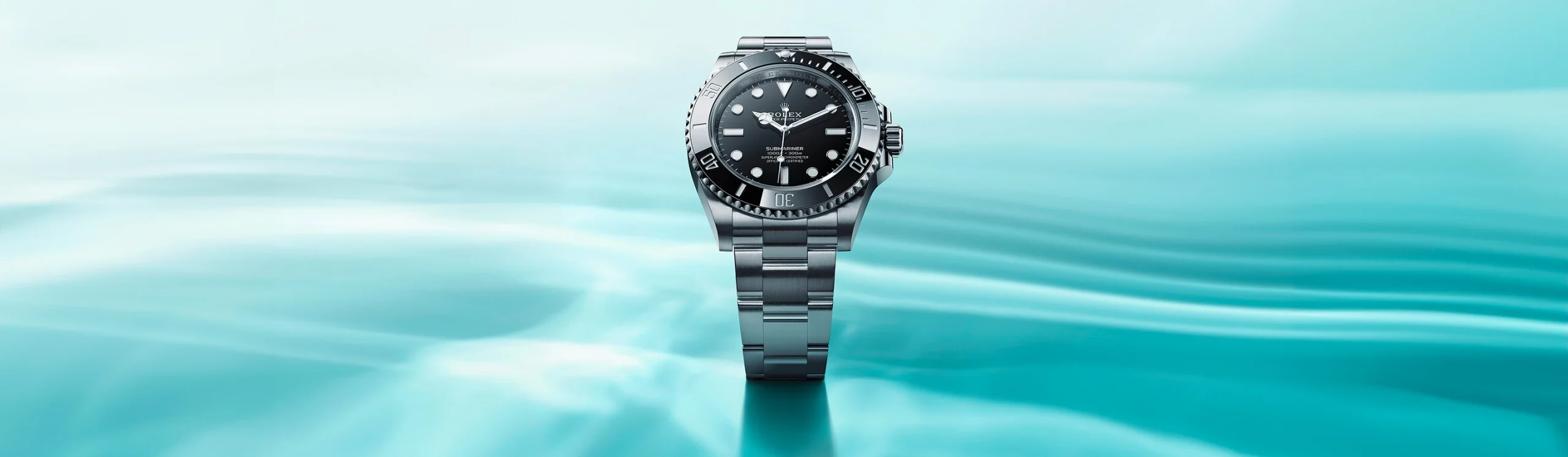 orologi rolex Submariner - Nicora
