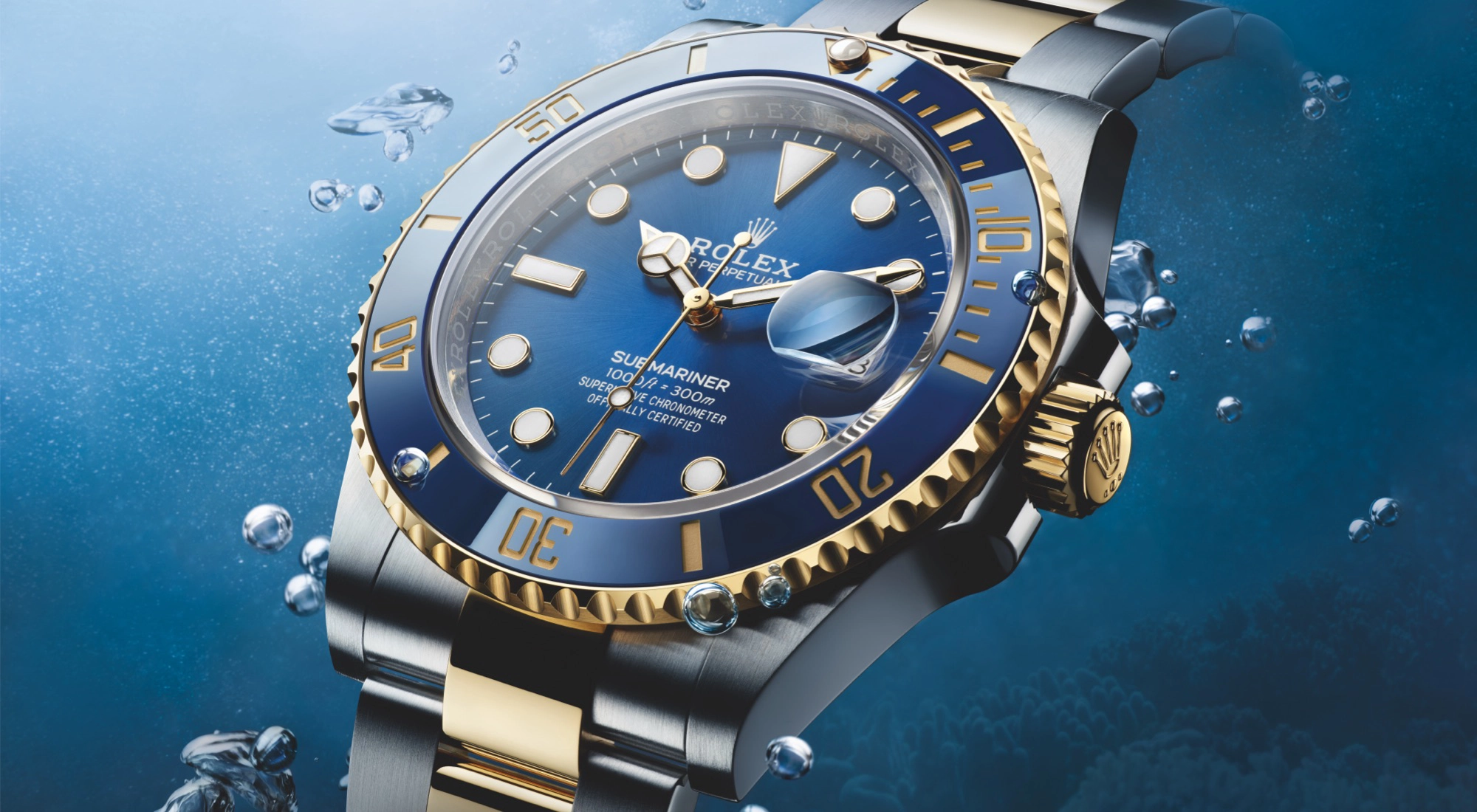 orologi rolex Submariner - Nicora