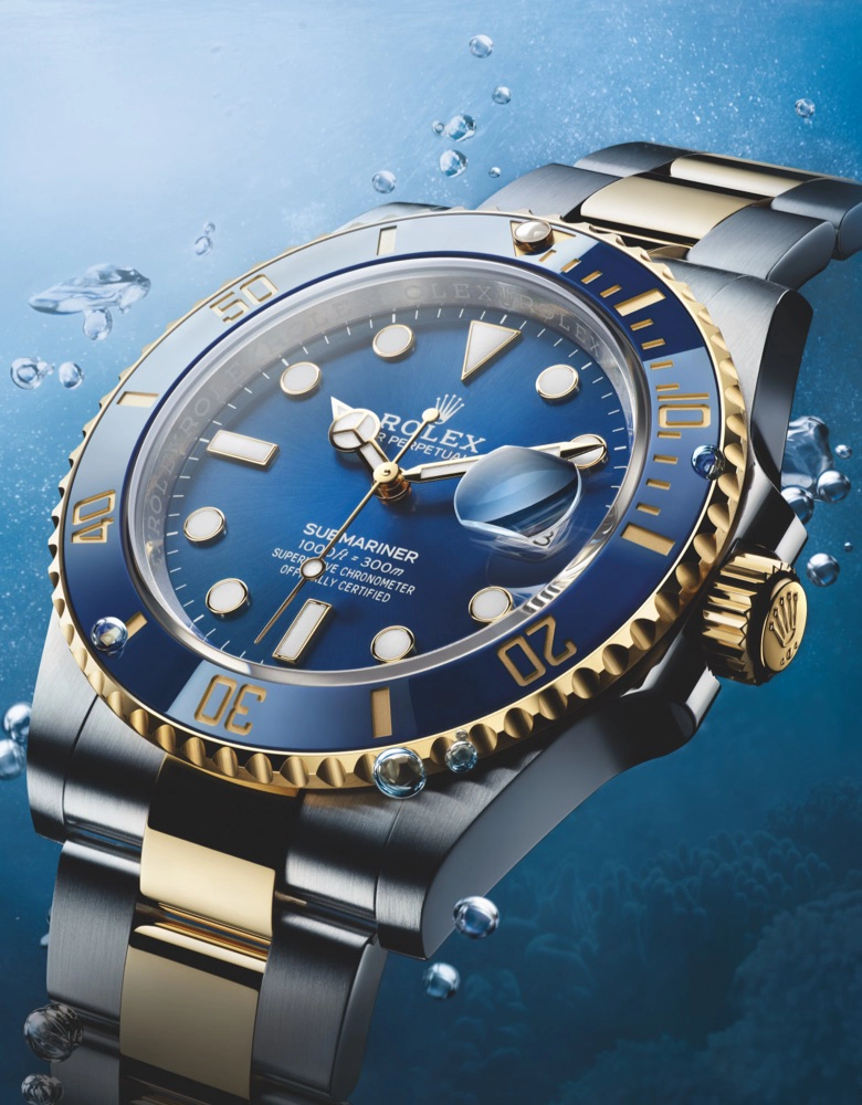 orologi rolex Submariner - Nicora