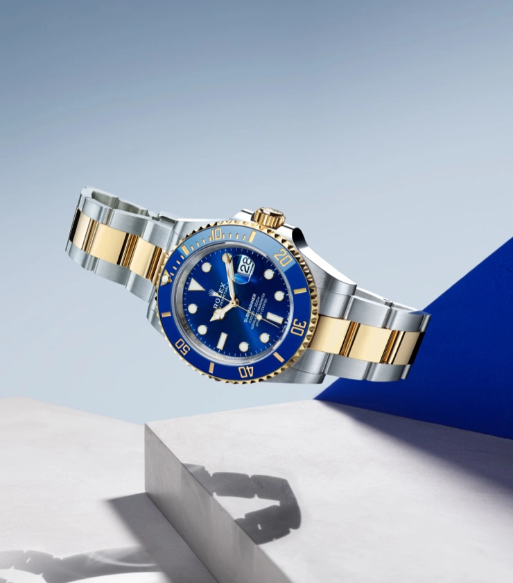 orologi rolex Submariner - Nicora