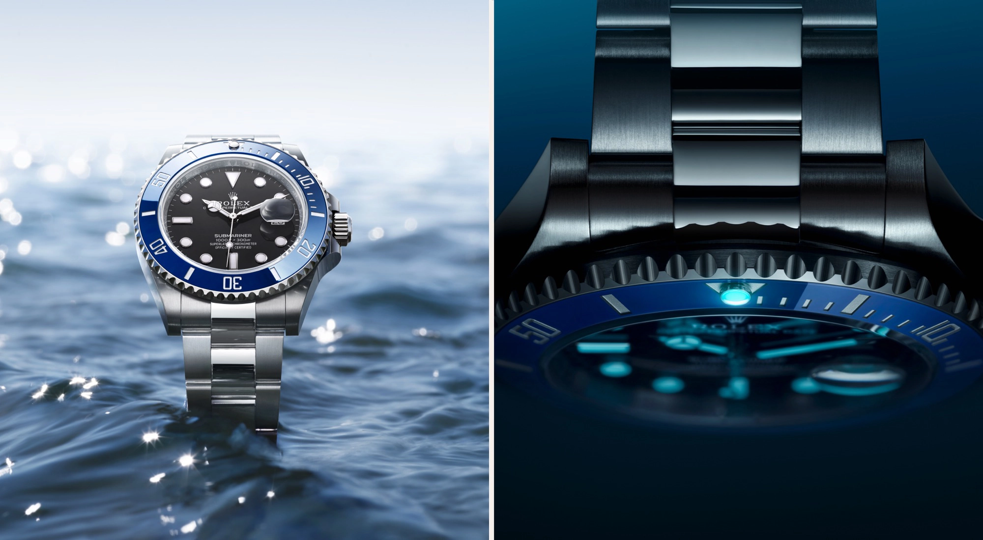 orologi rolex Submariner - Nicora