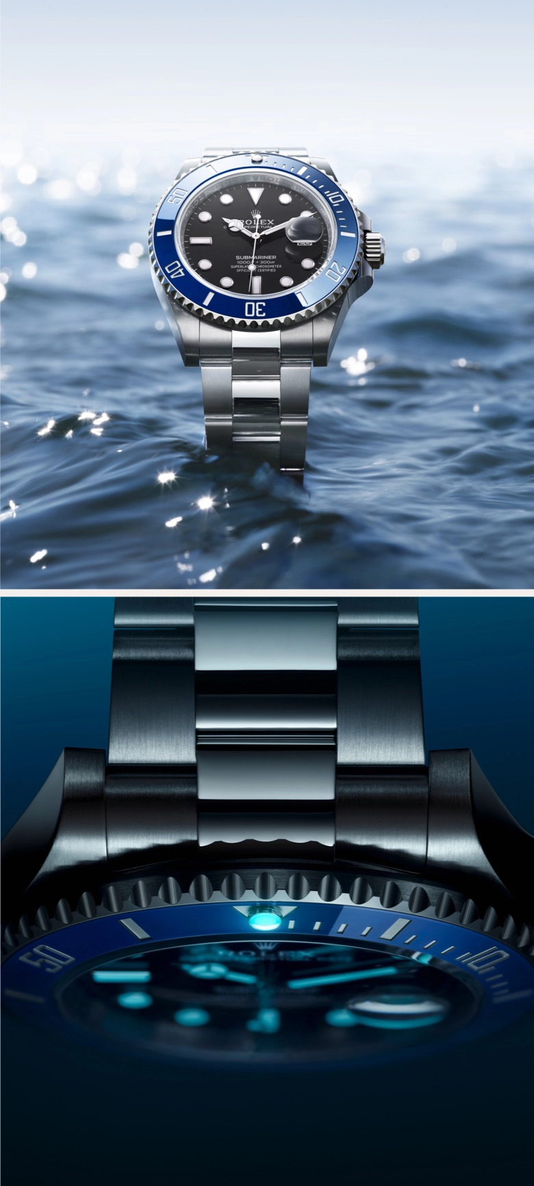 orologi rolex Submariner - Nicora