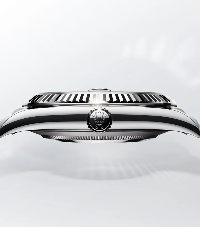 l’arte dell’orologeria rolex - Nicora
