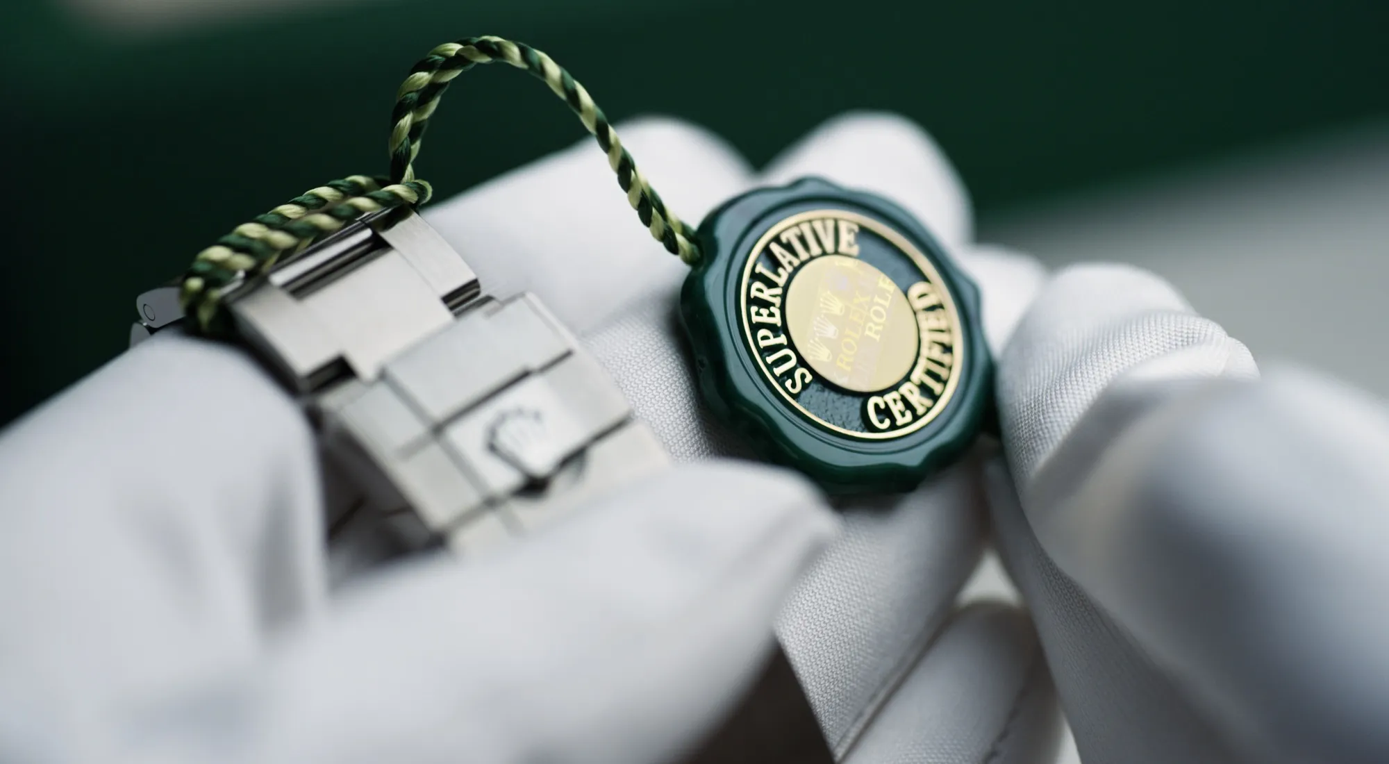 l’arte dell’orologeria rolex - Nicora