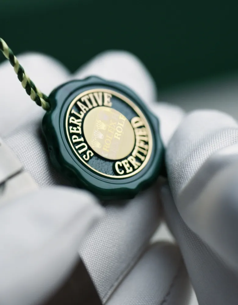 l’arte dell’orologeria rolex - Nicora