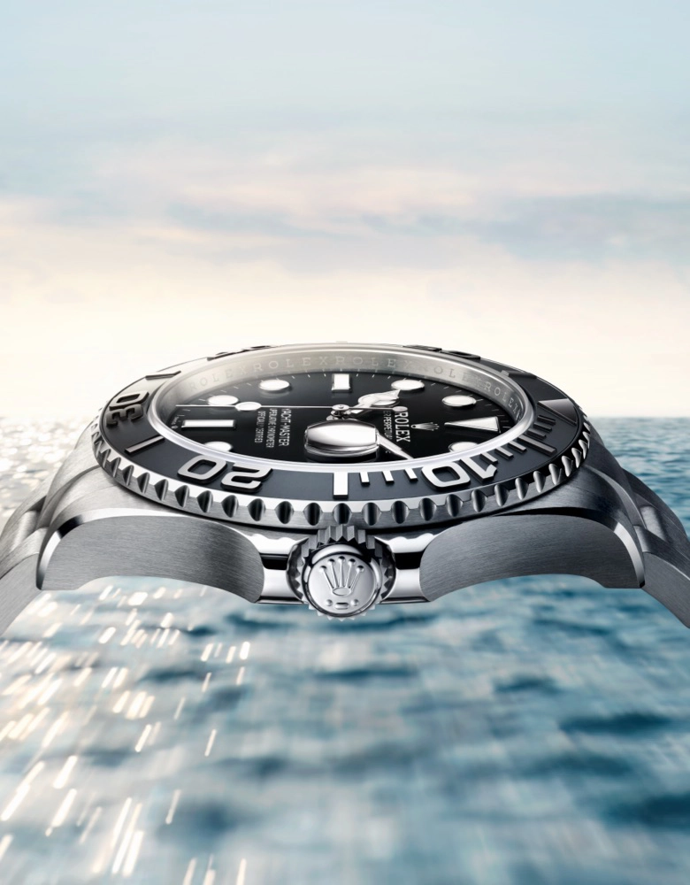 orologi rolex Yacht-Master - Nicora
