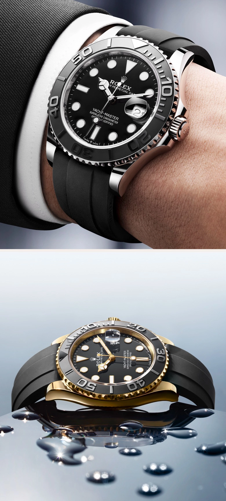 orologi rolex Yacht-Master - Nicora